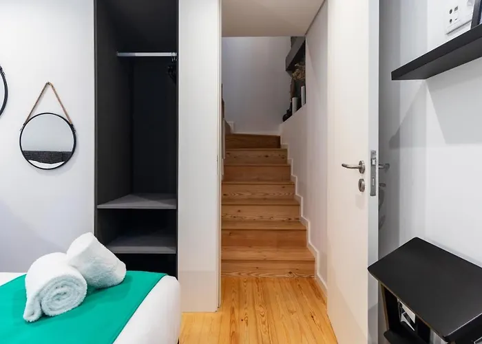 Apartment Premium 2br Flat Near Santa Catarina By Lovelystay *