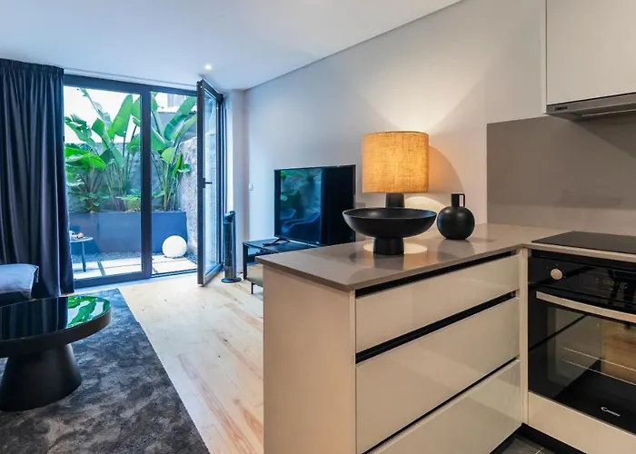 Apartment Premium 2br Flat Near Santa Catarina By Lovelystay