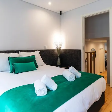 Premium 2br Flat Near Santa Catarina By Lovelystay *