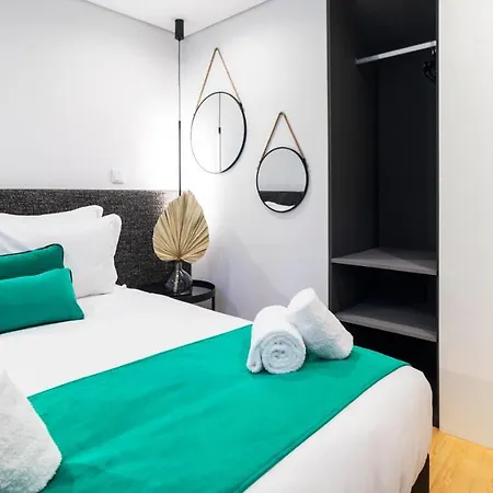 아파트 Premium 2br Flat Near Santa Catarina By Lovelystay