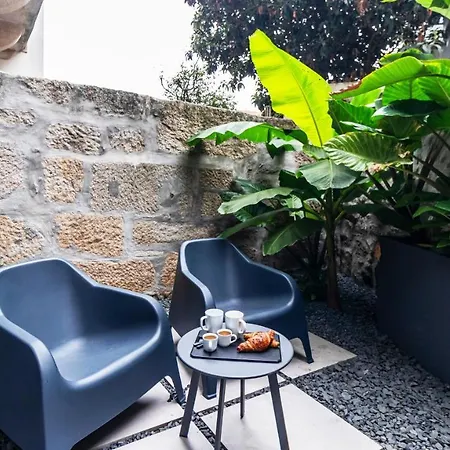 아파트 Premium 2br Flat Near Santa Catarina By Lovelystay *