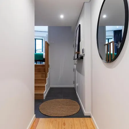 Premium 2br Flat Near Santa Catarina By Lovelystay *