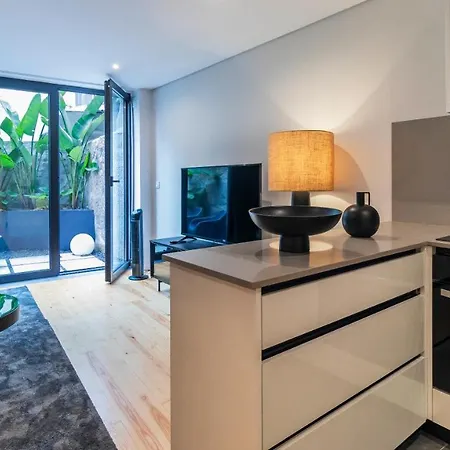 Apartamento Premium 2br Flat Near Santa Catarina By Lovelystay