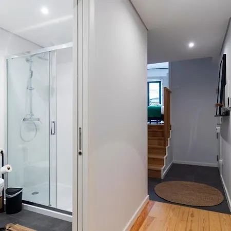 Premium 2br Flat Near Santa Catarina By Lovelystay Apartment *