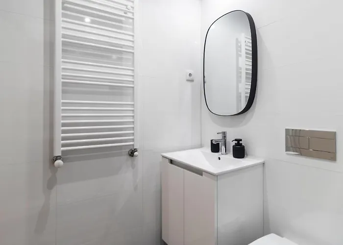 Lejlighed Premium 2br Flat Near Santa Catarina By Lovelystay Porto