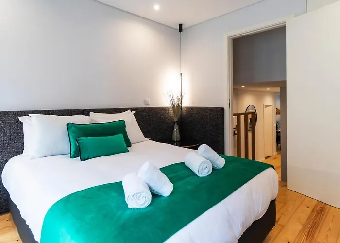 Premium 2br Flat Near Santa Catarina By Lovelystay *