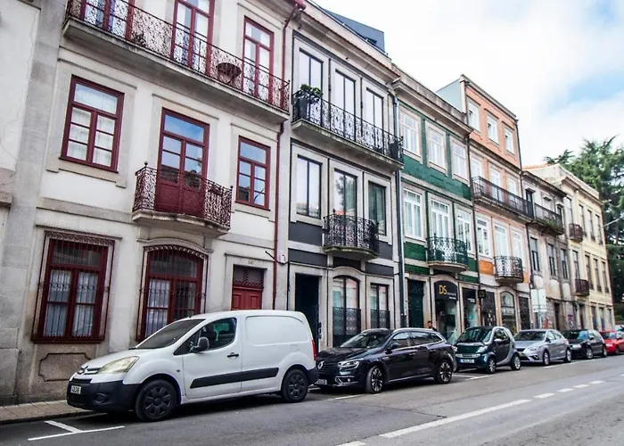 Premium 2br Flat Near Santa Catarina By Lovelystay Appartement *