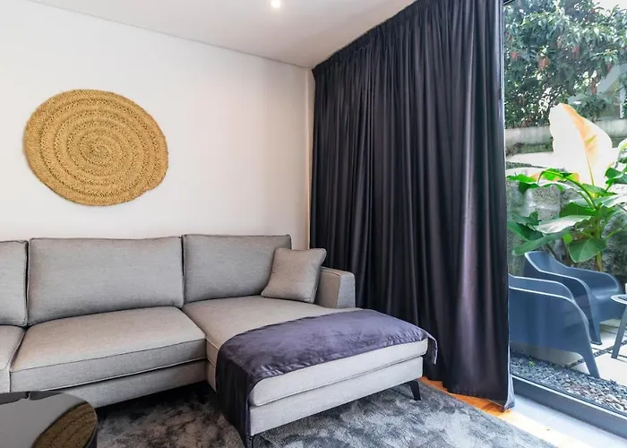 Premium 2br Flat Near Santa Catarina By Lovelystay Lejlighed *