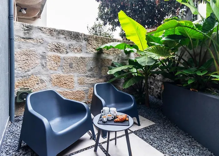 Appartement Premium 2br Flat Near Santa Catarina By Lovelystay *