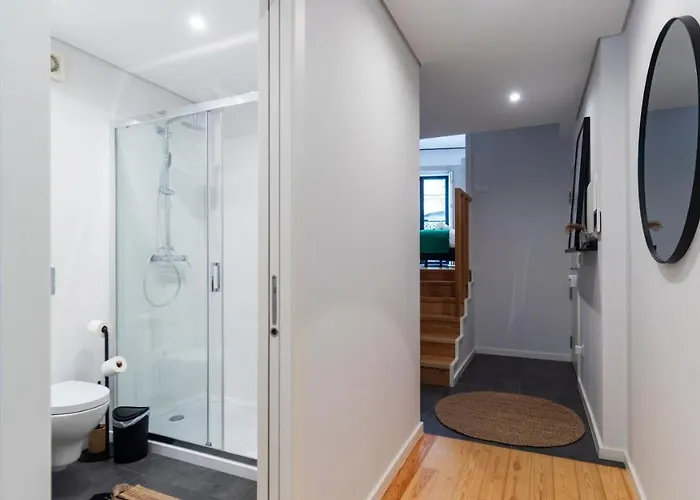 Premium 2br Flat Near Santa Catarina By Lovelystay Appartement *