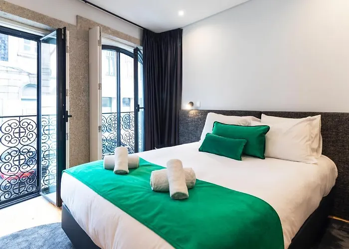 Premium 2br Flat Near Santa Catarina By Lovelystay Lejlighed *