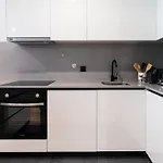Premium 2br Flat Near Santa Catarina By Lovelystay Appartement *