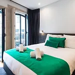 Premium 2br Flat Near Santa Catarina By Lovelystay Appartement *