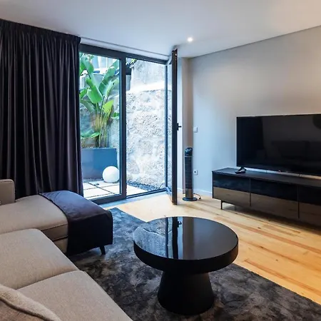 Appartement Premium 2br Flat Near Santa Catarina By Lovelystay