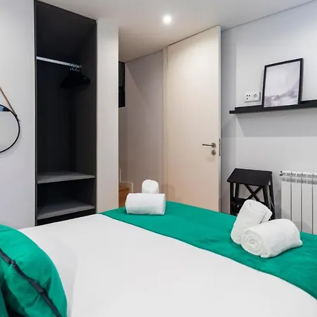 Lejlighed Premium 2br Flat Near Santa Catarina By Lovelystay *
