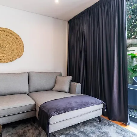 Premium 2br Flat Near Santa Catarina By Lovelystay Lejlighed *