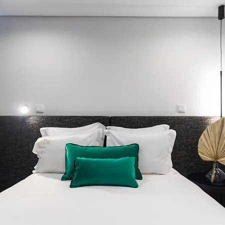 Lejlighed Premium 2br Flat Near Santa Catarina By Lovelystay
