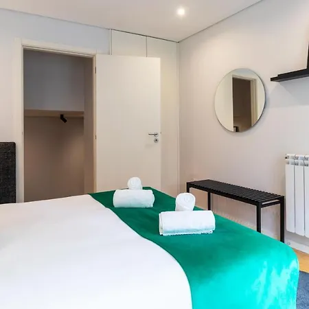 Premium 2br Flat Near Santa Catarina By Lovelystay Lejlighed