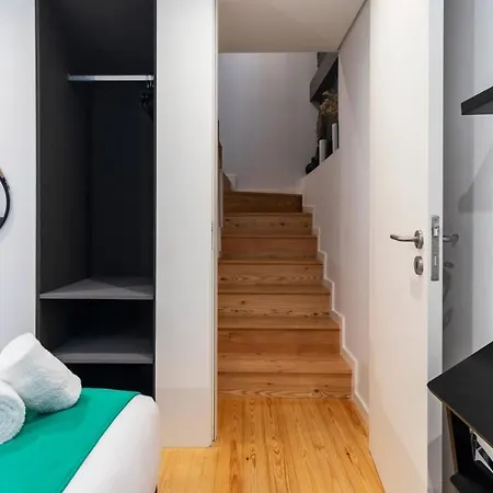 Lejlighed Premium 2br Flat Near Santa Catarina By Lovelystay *