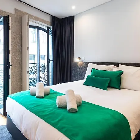 Premium 2br Flat Near Santa Catarina By Lovelystay Lejlighed *