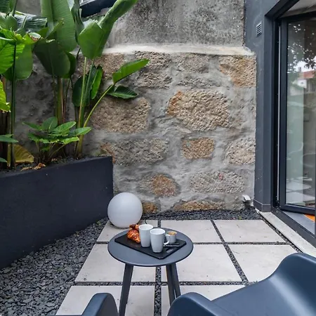 アパート Premium 2br Flat Near Santa Catarina By Lovelystay