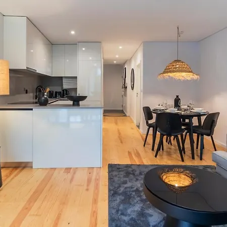 アパート Premium 2br Flat Near Santa Catarina By Lovelystay